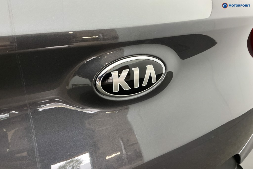 KIA Stonic 3 Automatic Petrol SUV - Stock Number (1664367) - 23rd supplementary image