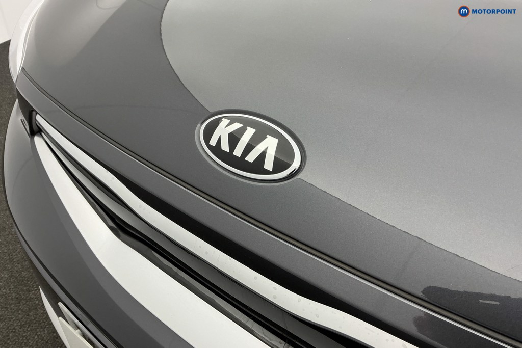 KIA Stonic 3 Automatic Petrol SUV - Stock Number (1664367) - 24th supplementary image