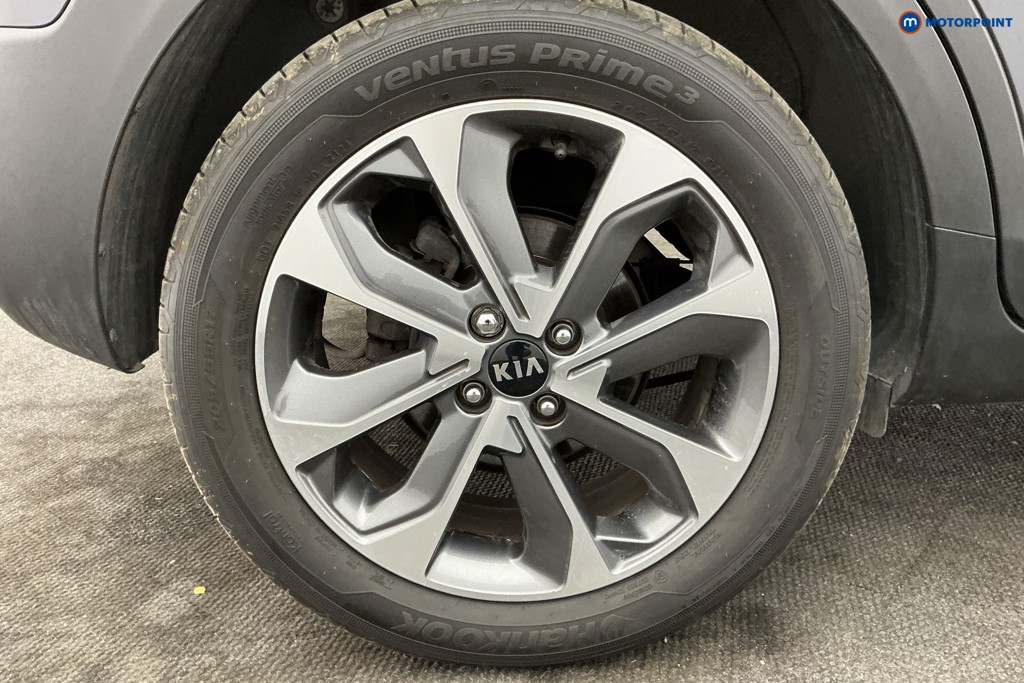 KIA Stonic 3 Automatic Petrol SUV - Stock Number (1664367) - 25th supplementary image