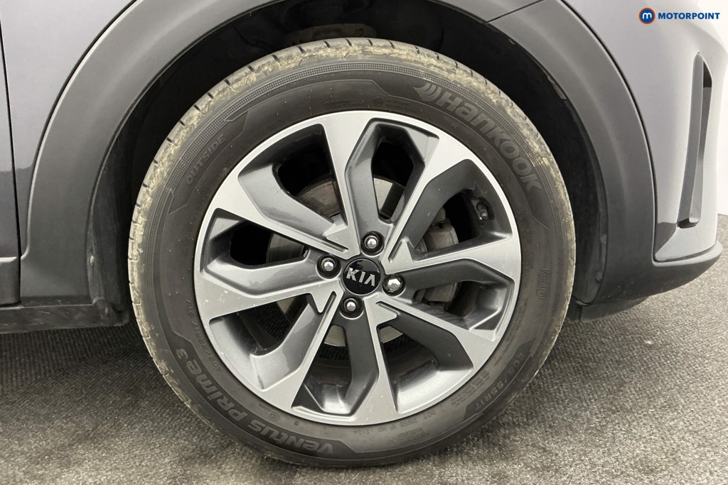 KIA Stonic 3 Automatic Petrol SUV - Stock Number (1664367) - 26th supplementary image