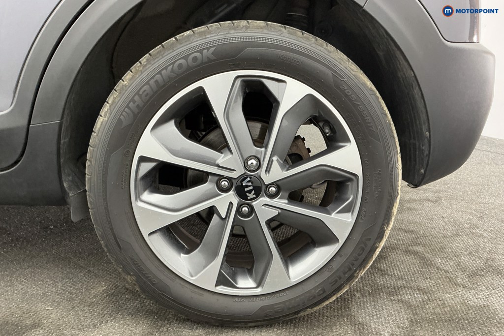 KIA Stonic 3 Automatic Petrol SUV - Stock Number (1664367) - 28th supplementary image