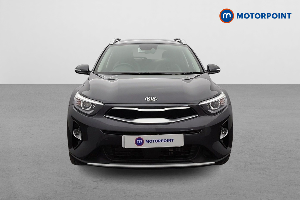 KIA Stonic 3 Automatic Petrol SUV - Stock Number (1664367) - Front bumper