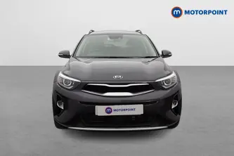 KIA Stonic 3 Automatic Petrol SUV - Stock Number (1664367) - Front bumper