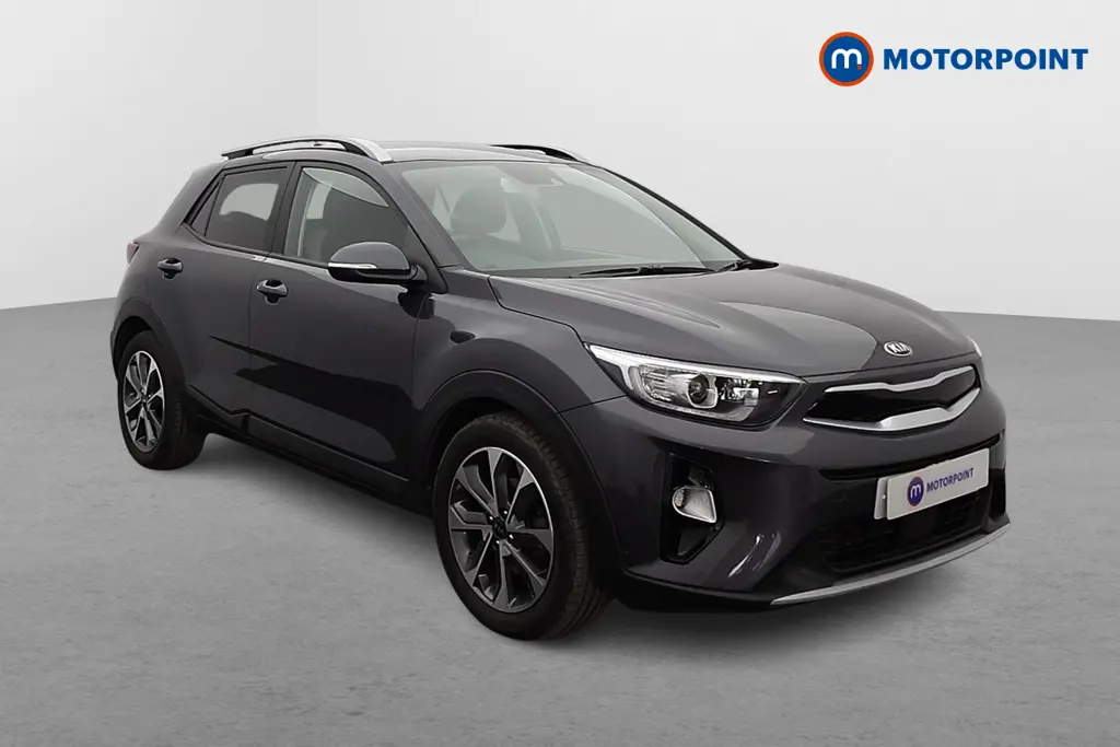 2019 KIA Stonic