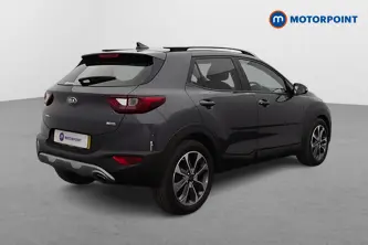 KIA Stonic 3 Automatic Petrol SUV - Stock Number (1664367) - Drivers side rear corner