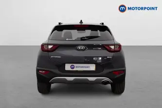 KIA Stonic 3 Automatic Petrol SUV - Stock Number (1664367) - Rear bumper