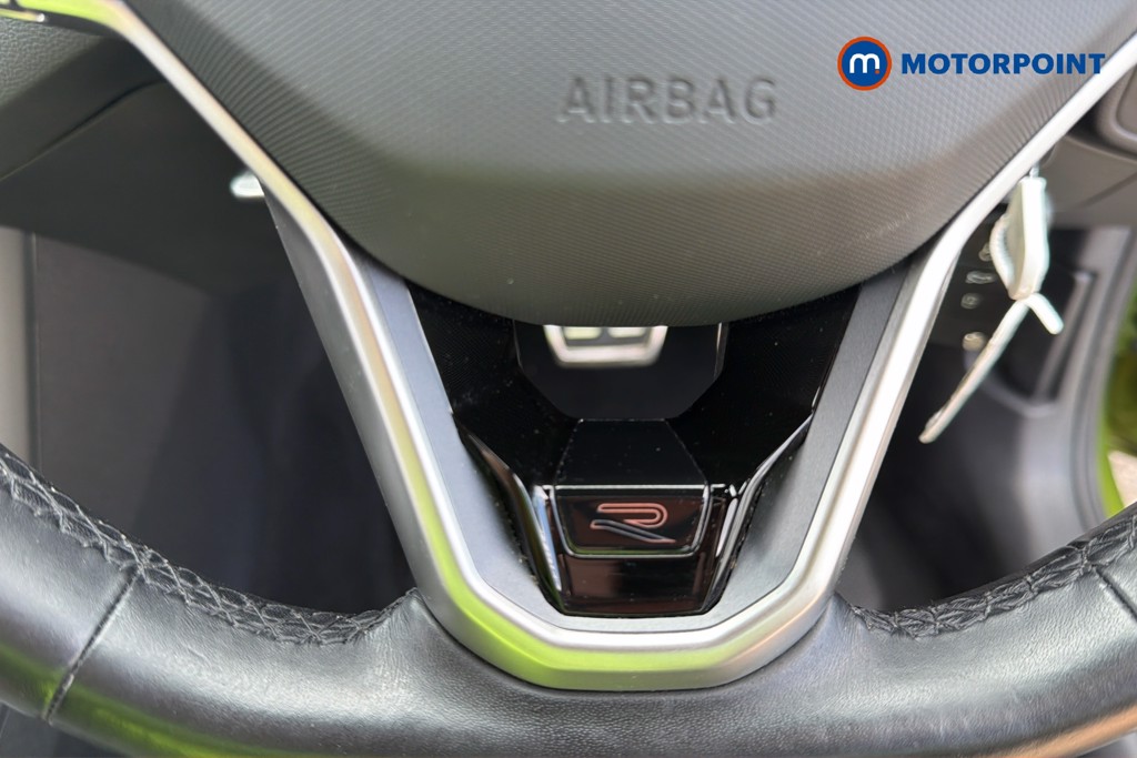 Volkswagen Taigo R-Line Automatic Petrol SUV - Stock Number (1664507) - 2nd supplementary image