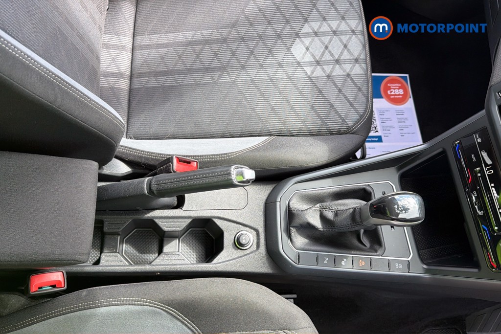 Volkswagen Taigo R-Line Automatic Petrol SUV - Stock Number (1664507) - 6th supplementary image