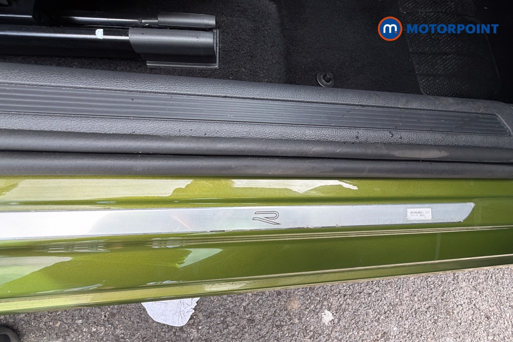 Volkswagen Taigo R-Line Automatic Petrol SUV - Stock Number (1664507) - 20th supplementary image