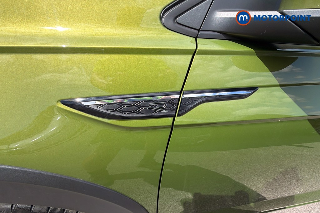 Volkswagen Taigo R-Line Automatic Petrol SUV - Stock Number (1664507) - 39th supplementary image