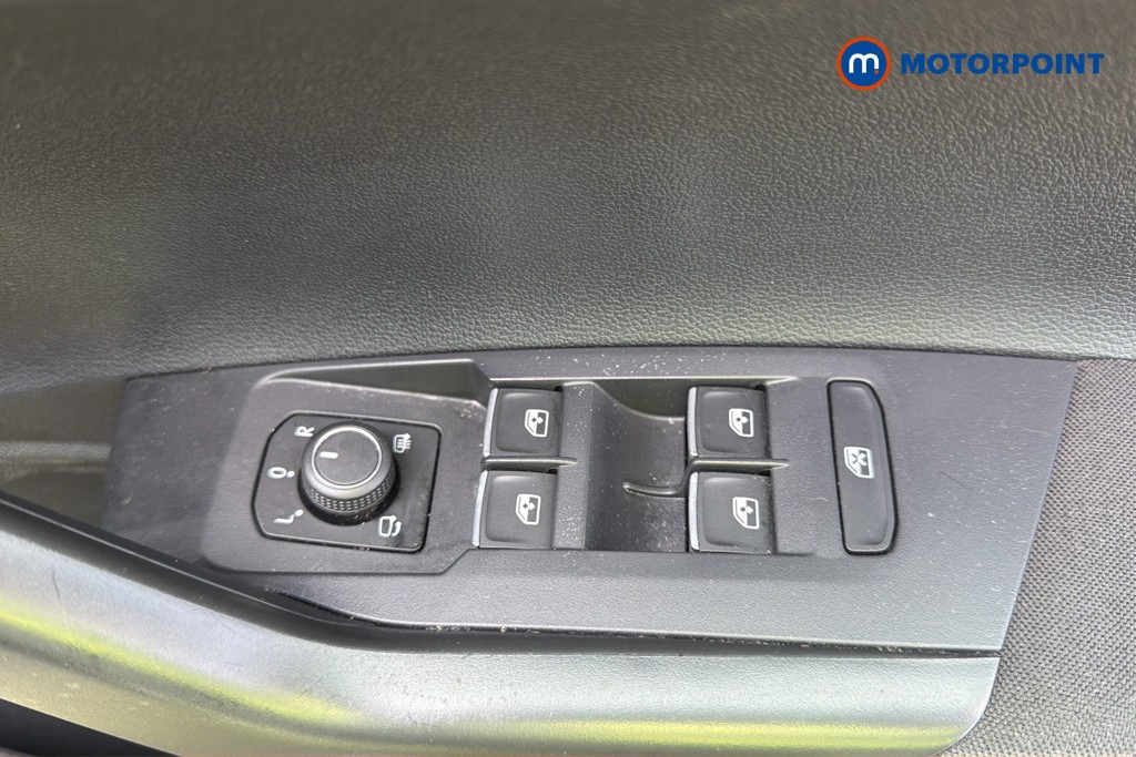 Volkswagen Taigo R-Line Automatic Petrol SUV - Stock Number (1664507) - 42nd supplementary image