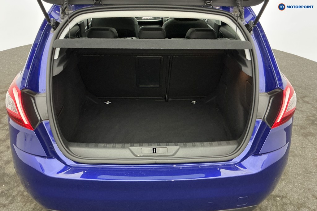 Peugeot 308 Tech Edition Manual Petrol Hatchback - Stock Number (1664571) - 3rd supplementary image