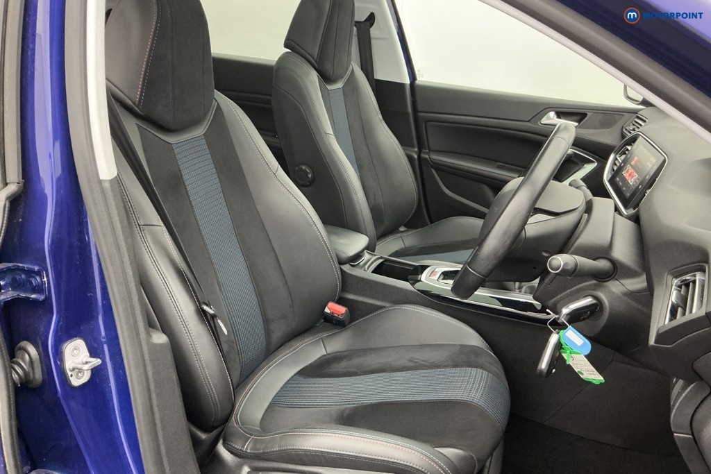 Peugeot 308 Tech Edition Manual Petrol Hatchback - Stock Number (1664571) - 5th supplementary image