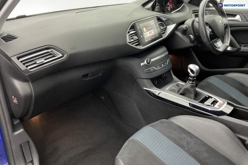 Peugeot 308 Tech Edition Manual Petrol Hatchback - Stock Number (1664571) - 7th supplementary image