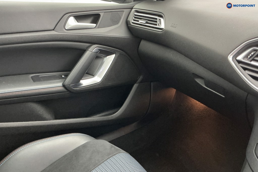 Peugeot 308 Tech Edition Manual Petrol Hatchback - Stock Number (1664571) - 10th supplementary image