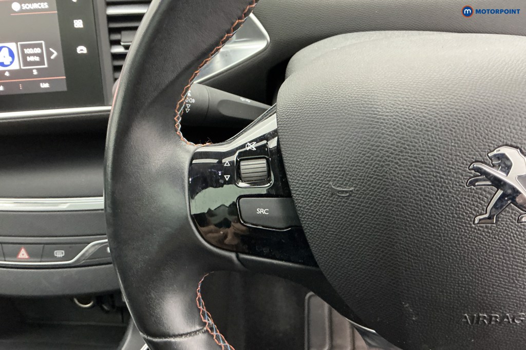 Peugeot 308 Tech Edition Manual Petrol Hatchback - Stock Number (1664571) - 11th supplementary image