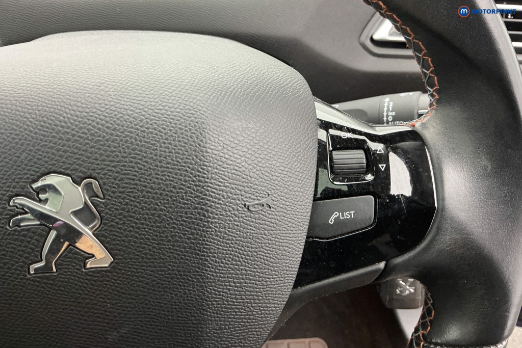 Peugeot 308 Tech Edition Manual Petrol Hatchback - Stock Number (1664571) - 12th supplementary image
