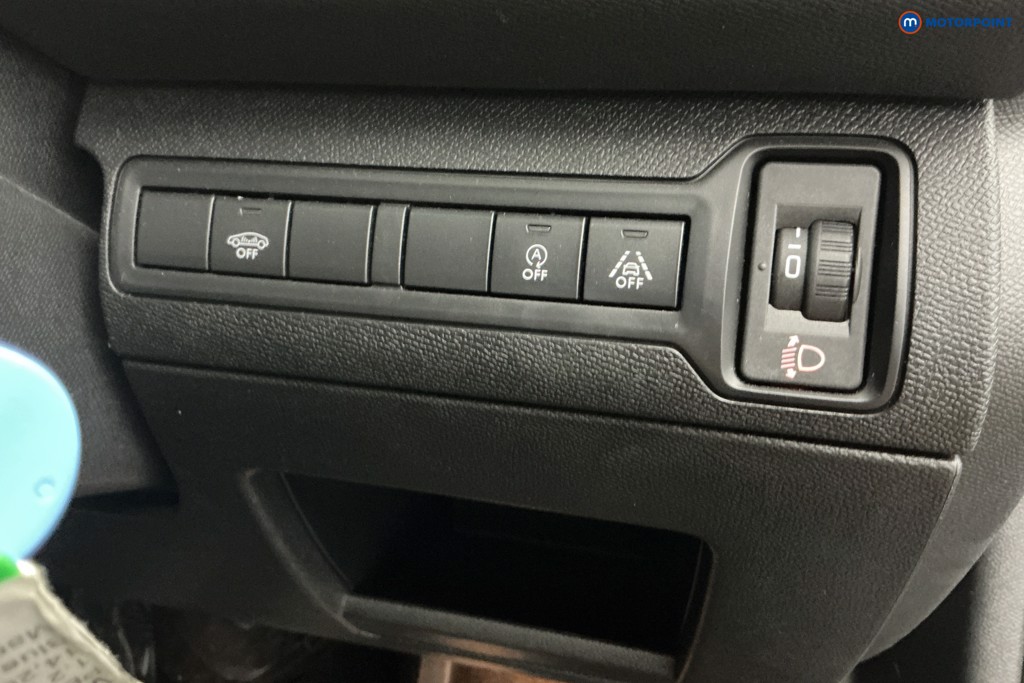 Peugeot 308 Tech Edition Manual Petrol Hatchback - Stock Number (1664571) - 14th supplementary image