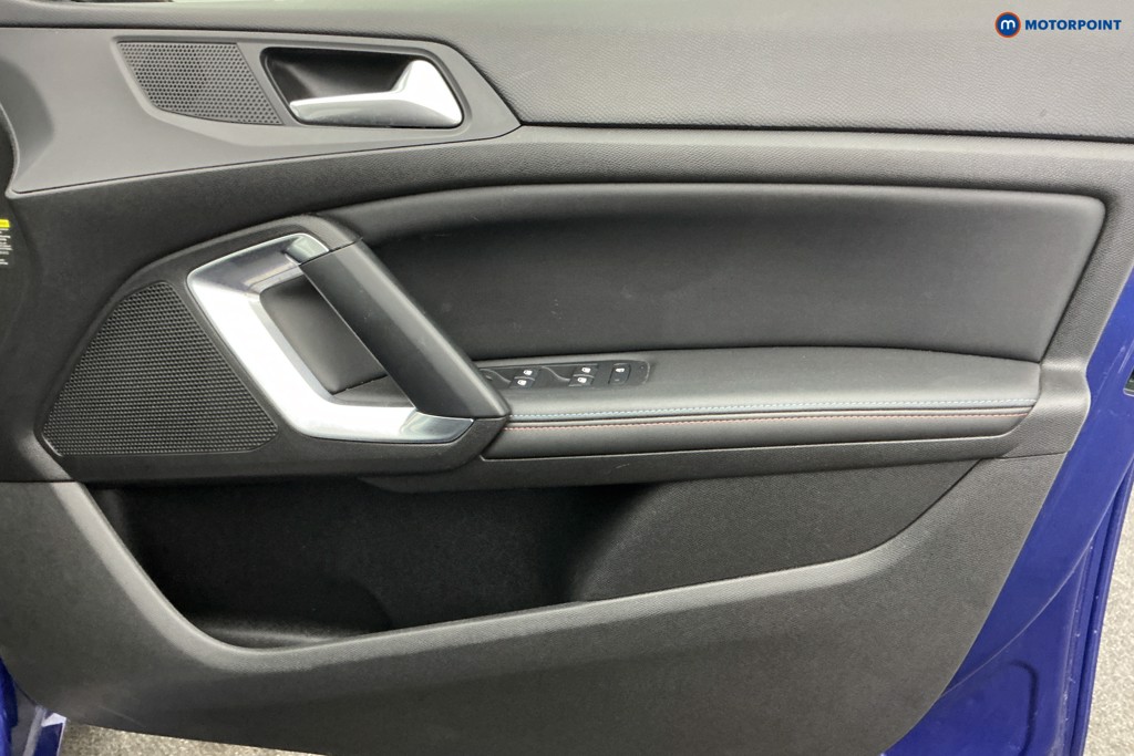 Peugeot 308 Tech Edition Manual Petrol Hatchback - Stock Number (1664571) - 15th supplementary image