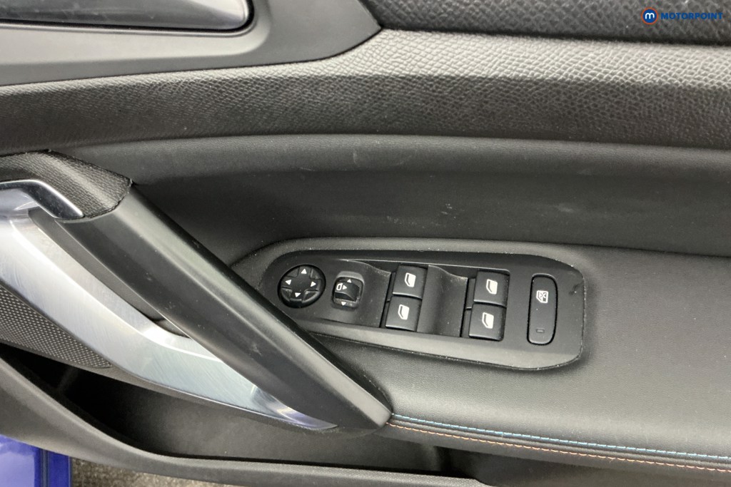 Peugeot 308 Tech Edition Manual Petrol Hatchback - Stock Number (1664571) - 16th supplementary image