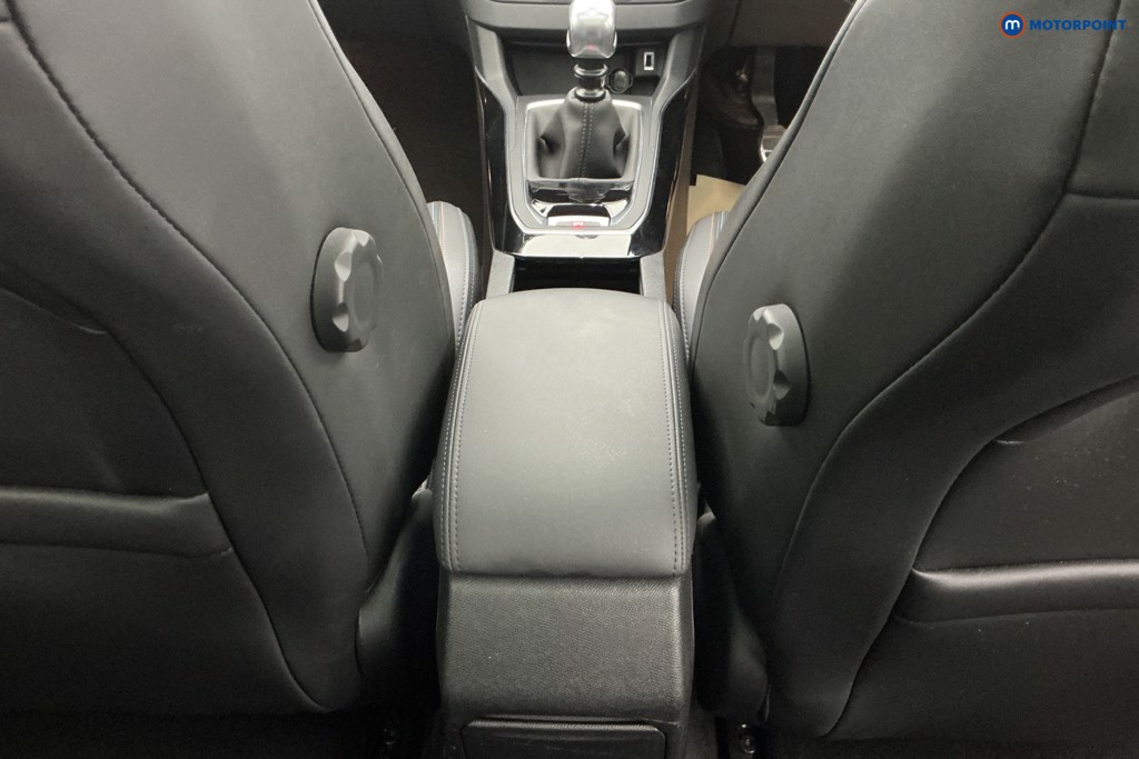 Peugeot 308 Tech Edition Manual Petrol Hatchback - Stock Number (1664571) - 18th supplementary image
