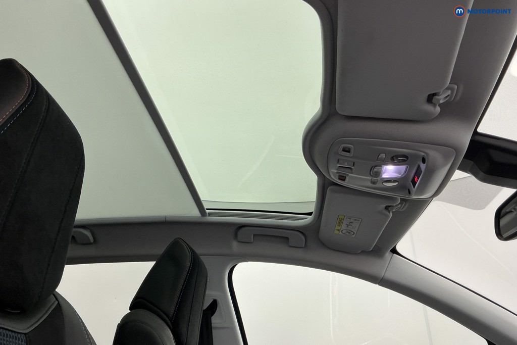 Peugeot 308 Tech Edition Manual Petrol Hatchback - Stock Number (1664571) - 19th supplementary image