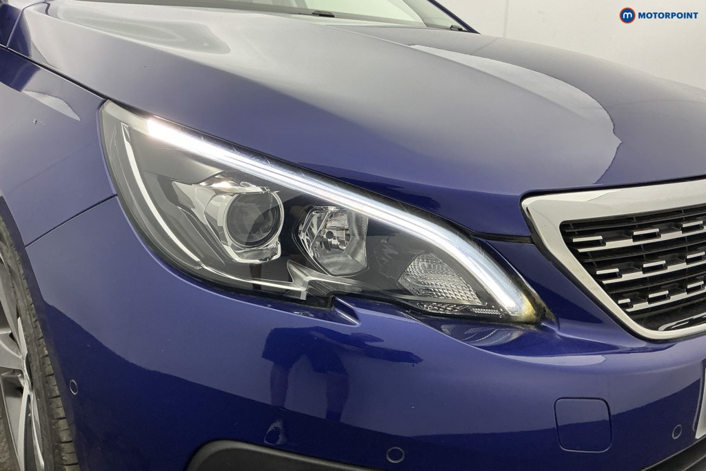 Peugeot 308 Tech Edition Manual Petrol Hatchback - Stock Number (1664571) - 20th supplementary image