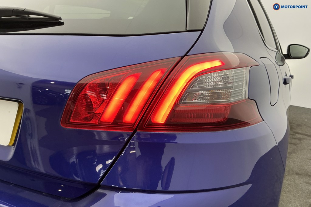 Peugeot 308 Tech Edition Manual Petrol Hatchback - Stock Number (1664571) - 21st supplementary image