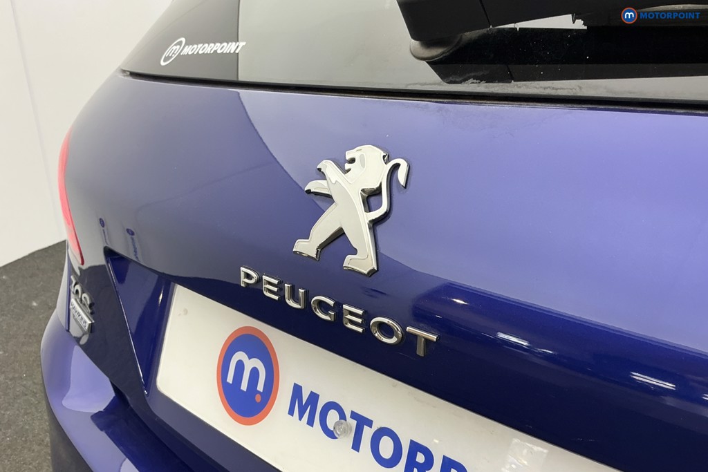 Peugeot 308 Tech Edition Manual Petrol Hatchback - Stock Number (1664571) - 22nd supplementary image
