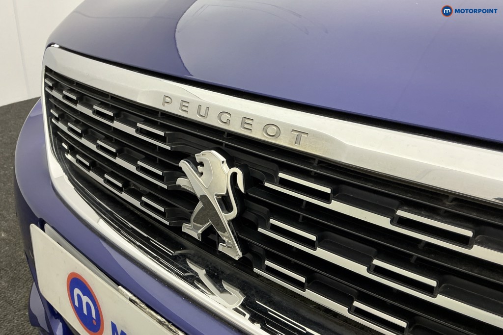 Peugeot 308 Tech Edition Manual Petrol Hatchback - Stock Number (1664571) - 24th supplementary image