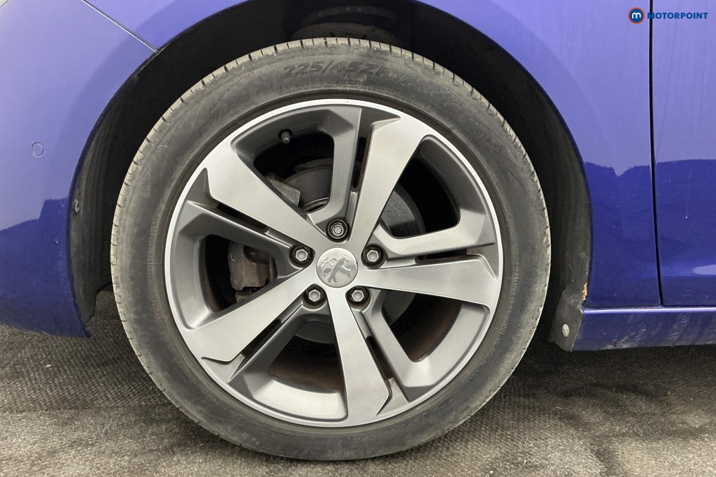 Peugeot 308 Tech Edition Manual Petrol Hatchback - Stock Number (1664571) - 27th supplementary image