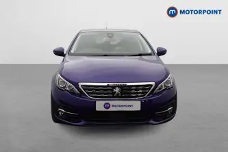 Peugeot 308 Tech Edition Manual Petrol Hatchback - Stock Number (1664571) - Front bumper