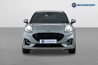 Ford Puma St-Line X Manual Petrol SUV - Stock Number (1664591) - Front bumper