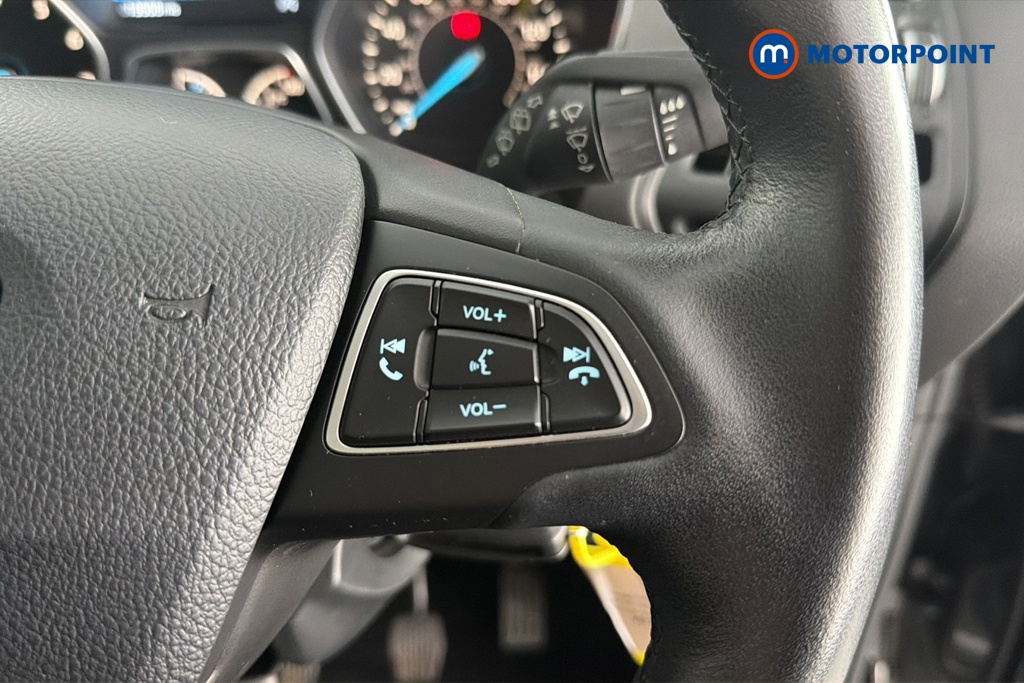 Ford C-Max Zetec Manual Petrol People Carrier - Stock Number (1664704) - 3rd supplementary image