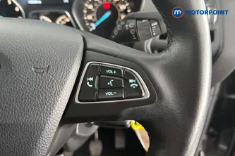 Ford C-Max Zetec Manual Petrol People Carrier - Stock Number (1664704) - 3rd supplementary image