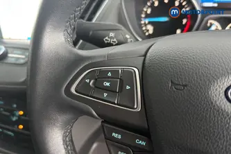Ford C-Max Zetec Manual Petrol People Carrier - Stock Number (1664704) - 4th supplementary image