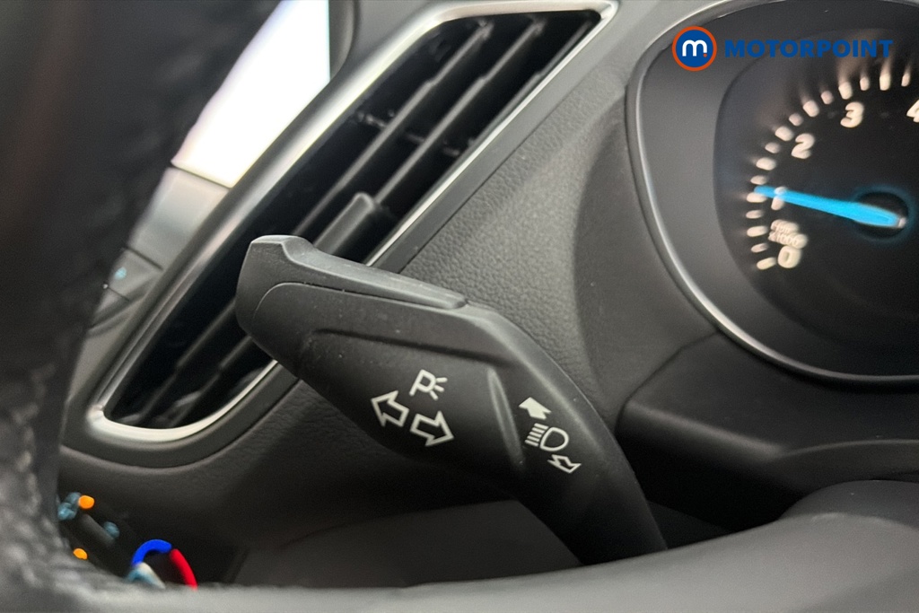 Ford C-Max Zetec Manual Petrol People Carrier - Stock Number (1664704) - 5th supplementary image