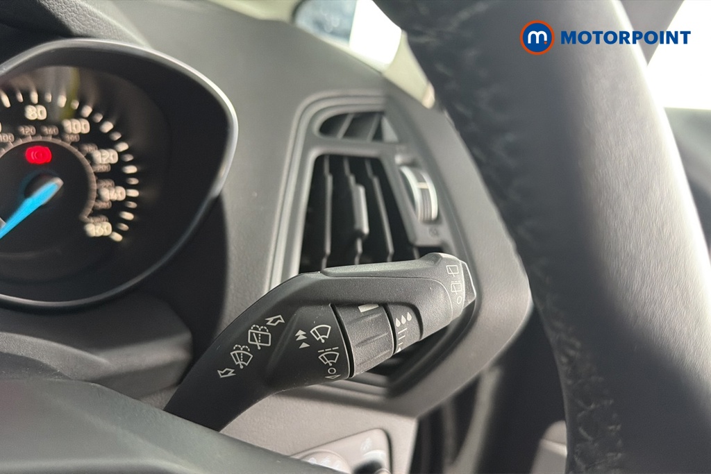 Ford C-Max Zetec Manual Petrol People Carrier - Stock Number (1664704) - 6th supplementary image