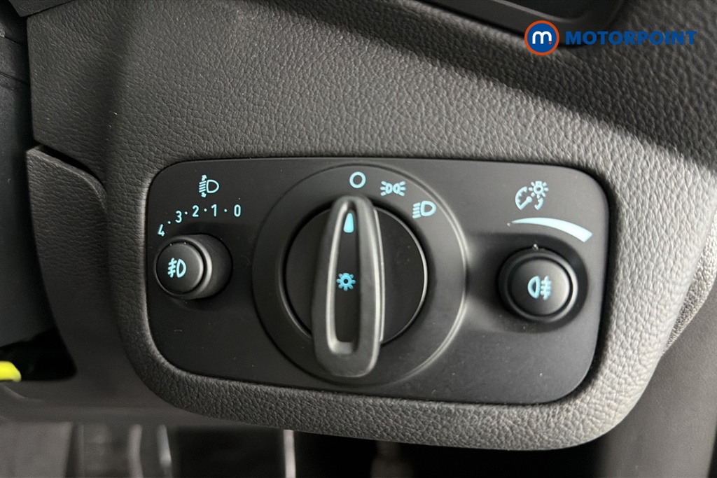 Ford C-Max Zetec Manual Petrol People Carrier - Stock Number (1664704) - 11th supplementary image
