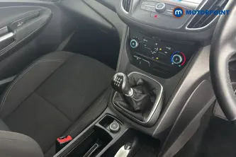 Ford C-Max Zetec Manual Petrol People Carrier - Stock Number (1664704) - 15th supplementary image