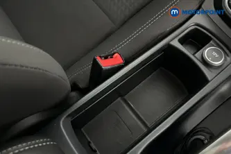 Ford C-Max Zetec Manual Petrol People Carrier - Stock Number (1664704) - 16th supplementary image