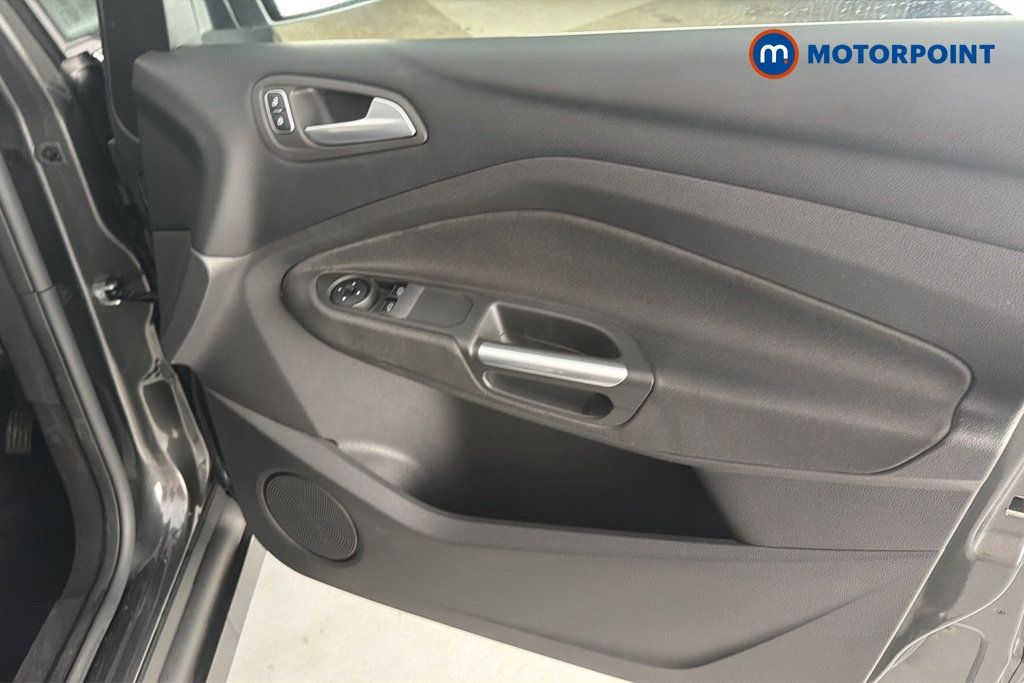 Ford C-Max Zetec Manual Petrol People Carrier - Stock Number (1664704) - 18th supplementary image