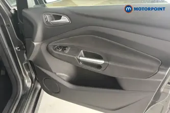 Ford C-Max Zetec Manual Petrol People Carrier - Stock Number (1664704) - 18th supplementary image