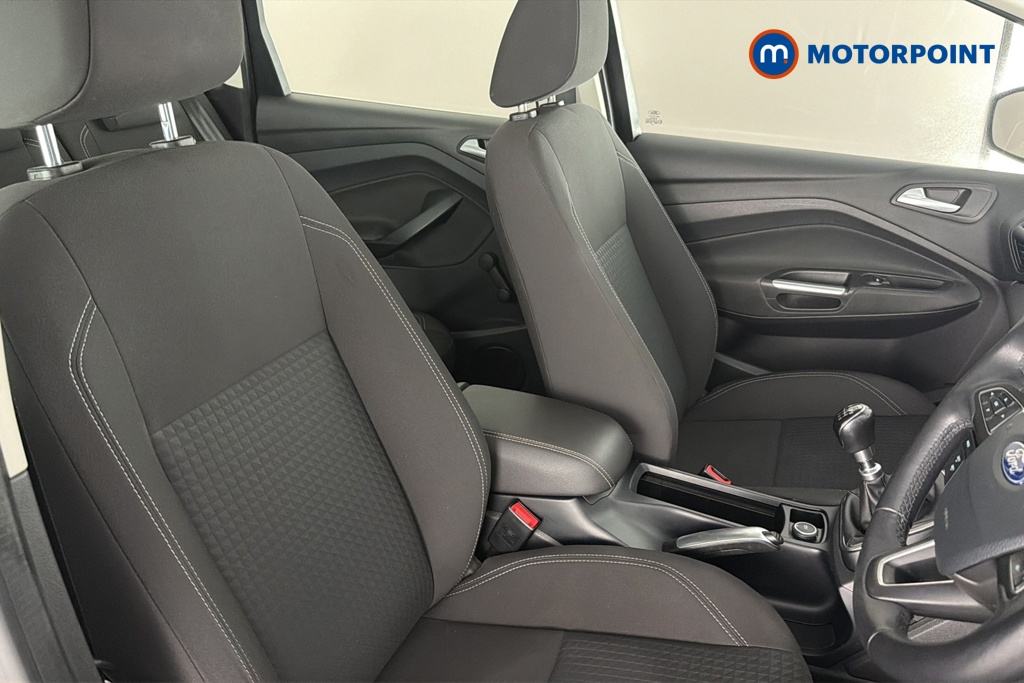 Ford C-Max Zetec Manual Petrol People Carrier - Stock Number (1664704) - 22nd supplementary image