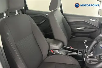 Ford C-Max Zetec Manual Petrol People Carrier - Stock Number (1664704) - 22nd supplementary image