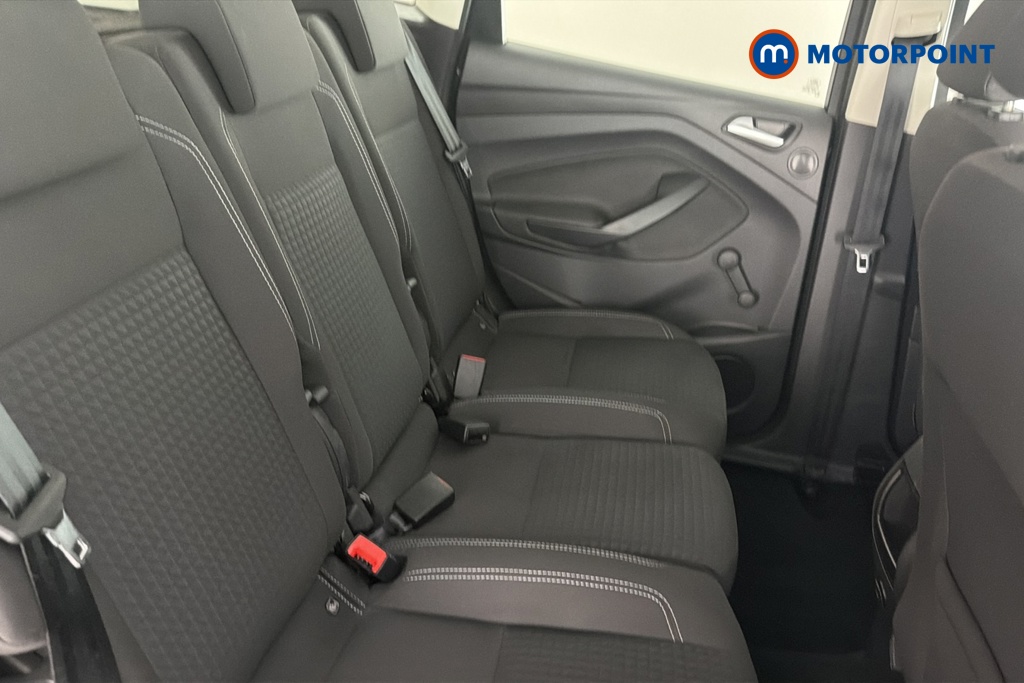 Ford C-Max Zetec Manual Petrol People Carrier - Stock Number (1664704) - 25th supplementary image