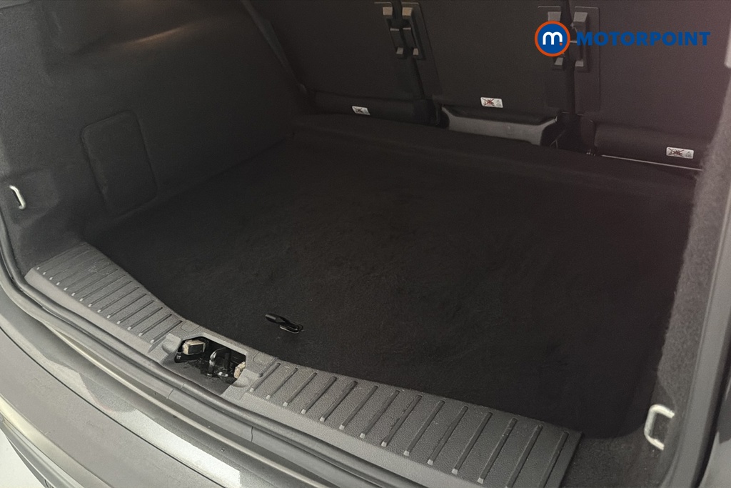 Ford C-Max Zetec Manual Petrol People Carrier - Stock Number (1664704) - 30th supplementary image