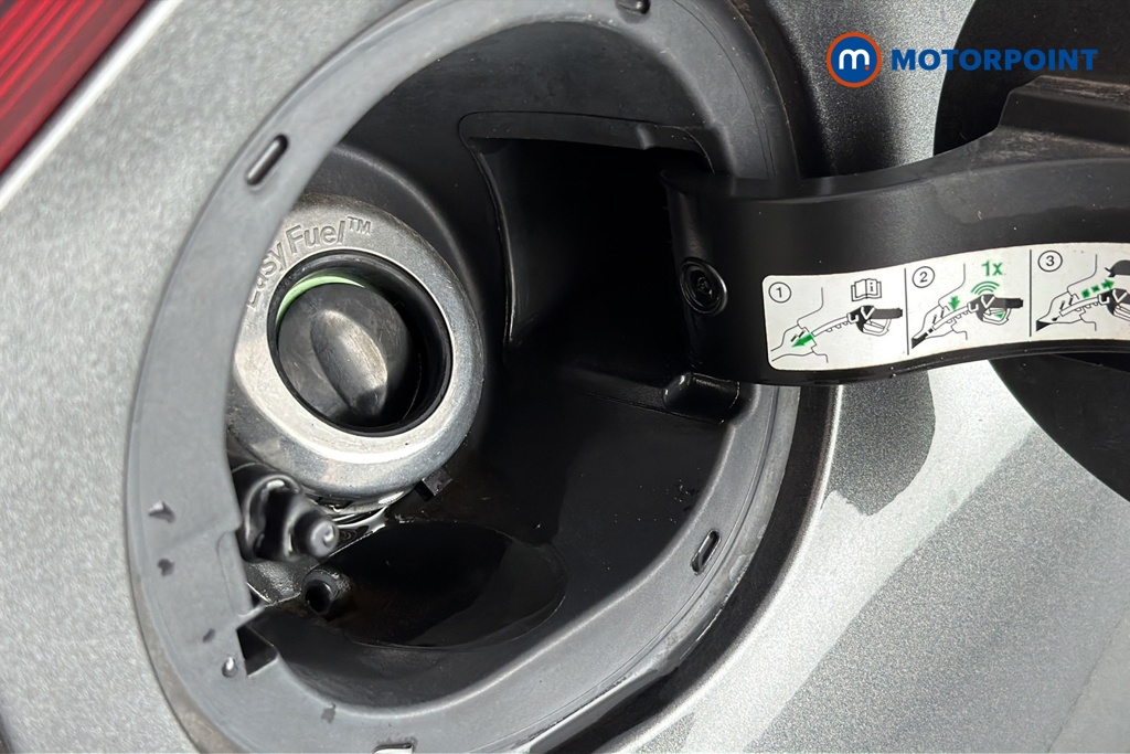 Ford C-Max Zetec Manual Petrol People Carrier - Stock Number (1664704) - 41st supplementary image