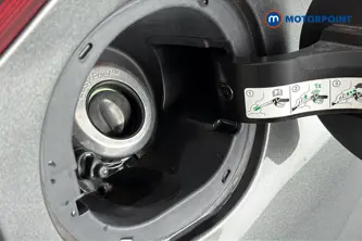 Ford C-Max Zetec Manual Petrol People Carrier - Stock Number (1664704) - 41st supplementary image