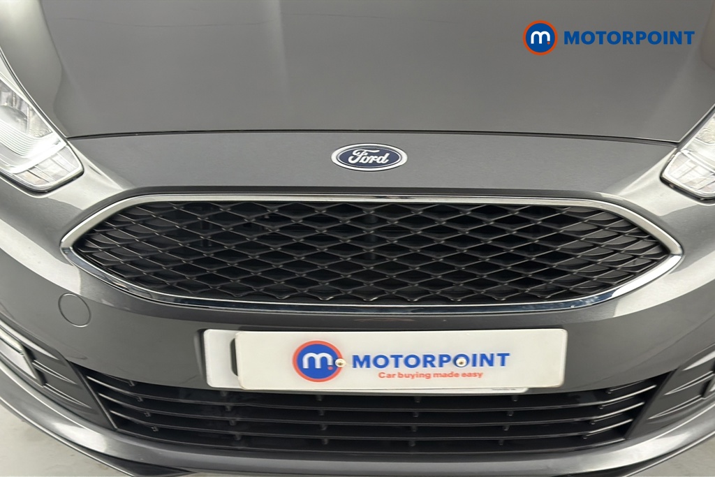 Ford C-Max Zetec Manual Petrol People Carrier - Stock Number (1664704) - 43rd supplementary image